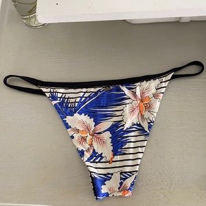 Rip curl bikini bottoms